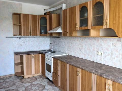 квартира по адресу Машиностроительная ул., 21-А