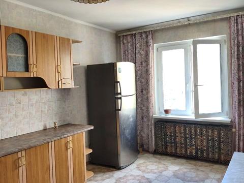 квартира по адресу Машиностроительная ул., 21-А