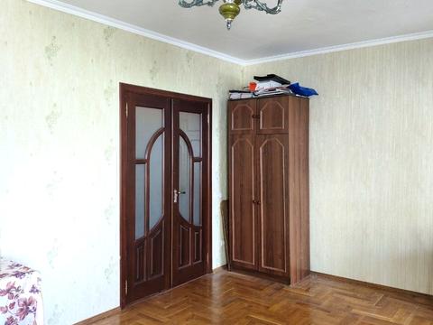 квартира по адресу Машиностроительная ул., 21-А
