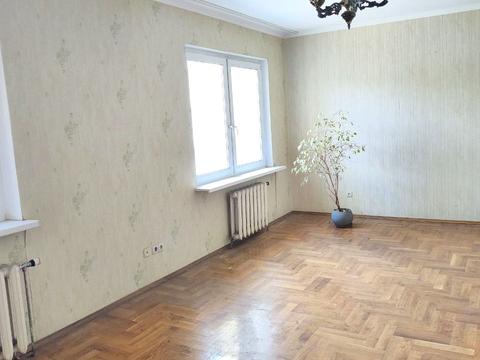 квартира по адресу Машиностроительная ул., 21-А