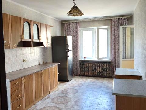 квартира по адресу Машиностроительная ул., 21-А