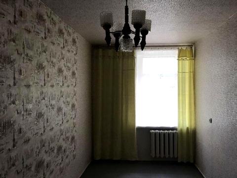 квартира по адресу Княгини Ольги ул. (Горького), 13-А