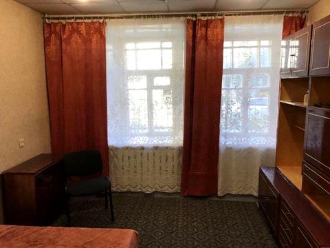 квартира по адресу Княгини Ольги ул. (Горького), 13-А