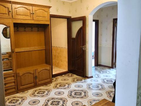 квартира по адресу Машиностроительная ул., 21-А