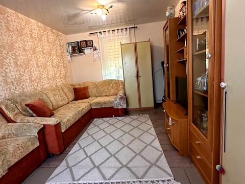 будинок за адресою селище Чаплі