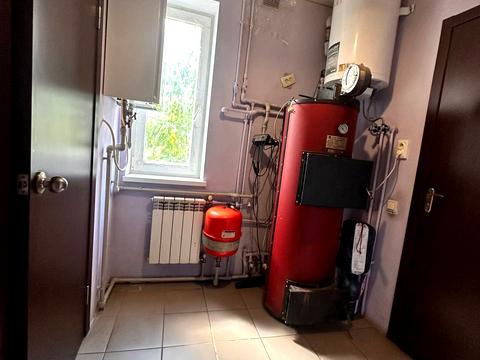 будинок за адресою селище Чаплі