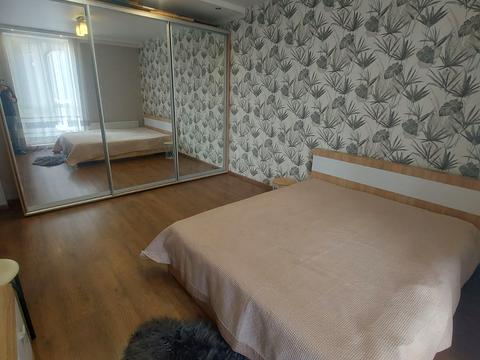 квартира по адресу Академика Глушко просп., 22б