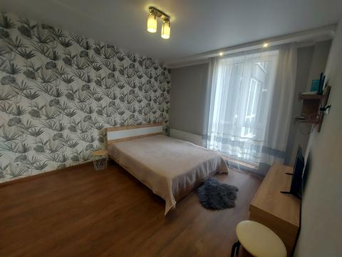 квартира по адресу Академика Глушко просп., 22б
