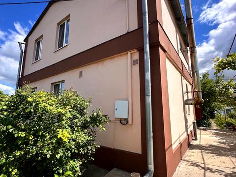 будинок за адресою селище Чаплі