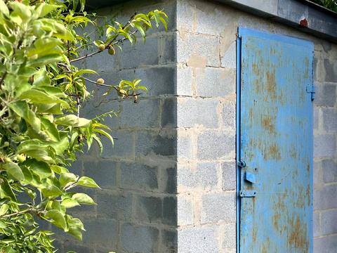 будинок за адресою селище Чаплі