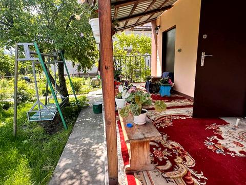 будинок за адресою селище Чаплі