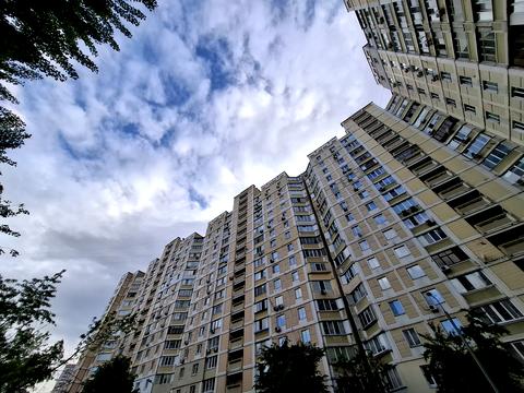 квартира за адресою Петра Григоренка просп., 1