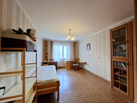 квартира за адресою Петра Григоренка просп., 1