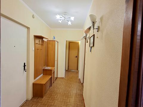 квартира за адресою Петра Григоренка просп., 1