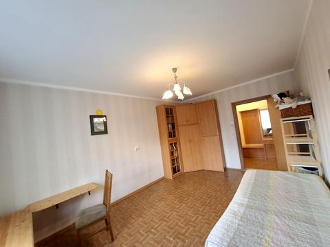 квартира за адресою Петра Григоренка просп., 1
