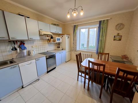 квартира за адресою Петра Григоренка просп., 1