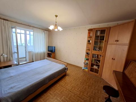 квартира за адресою Петра Григоренка просп., 1