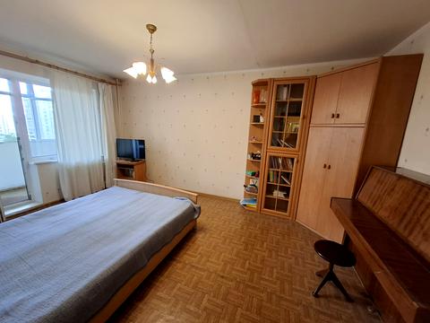 квартира за адресою Петра Григоренка просп., 1