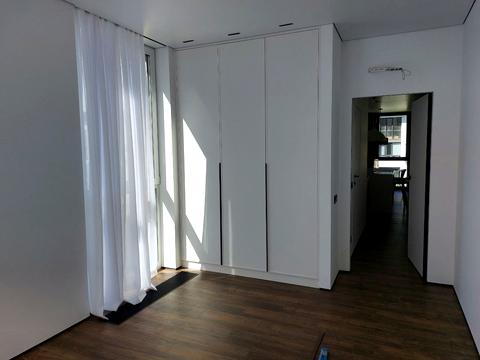 квартира по адресу Салютная ул., 2к6