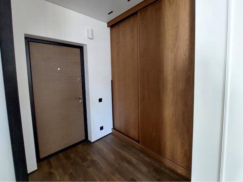 квартира по адресу Салютная ул., 2к6