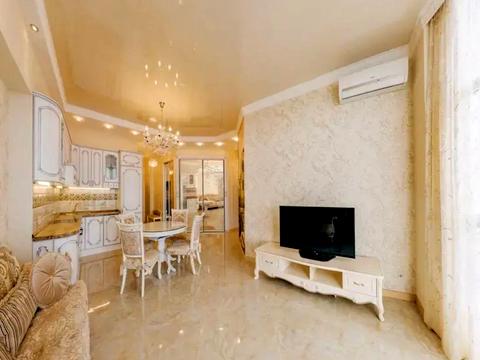 квартира за адресою Сабанський пров., 3