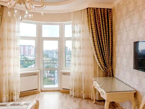квартира за адресою Сабанський пров., 3