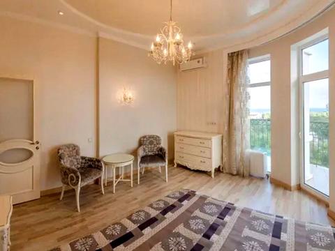 квартира за адресою Сабанський пров., 3