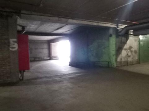 паркомісце за адресою Північна вул. (Північна), 3