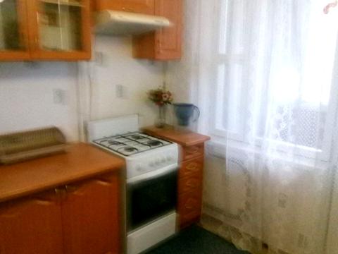 квартира по адресу Киев, Героев Полка "Азов ул. (Малиновского маршала), 7-А
