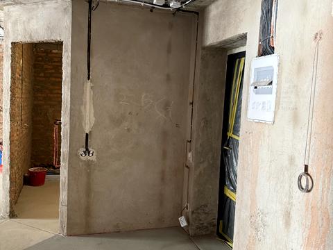 квартира за адресою с. Вінницькі Хутори, Немирівське шосе, 94-Н, к.1-5