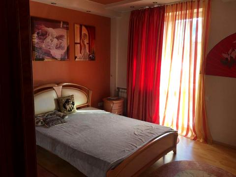 квартира по адресу Романицкого ул., 18