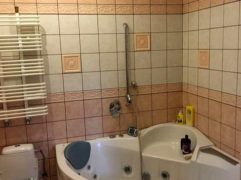 квартира за адресою Бориса Романицького вул., 18