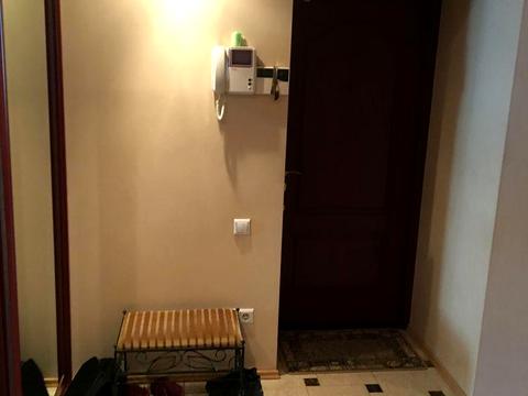 квартира за адресою Бориса Романицького вул., 18