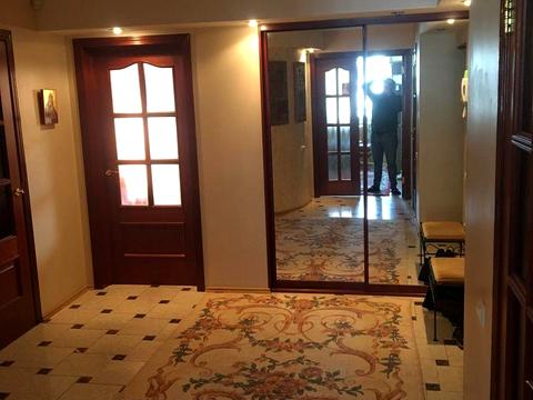 квартира за адресою Бориса Романицького вул., 18