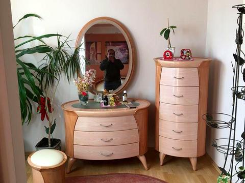 квартира за адресою Бориса Романицького вул., 18