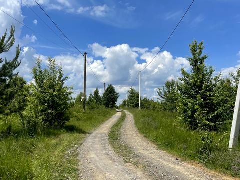 ділянка за адресою 