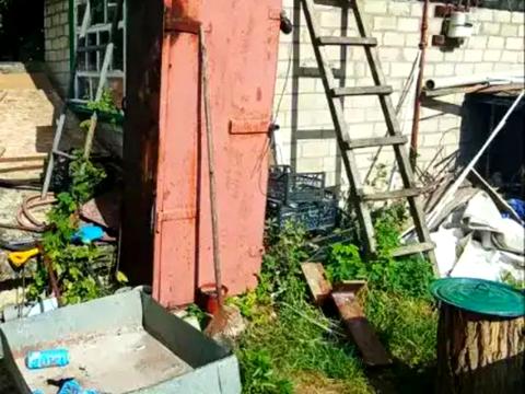 будинок за адресою Марії Приймаченко