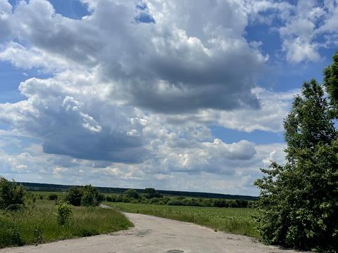 ділянка за адресою 