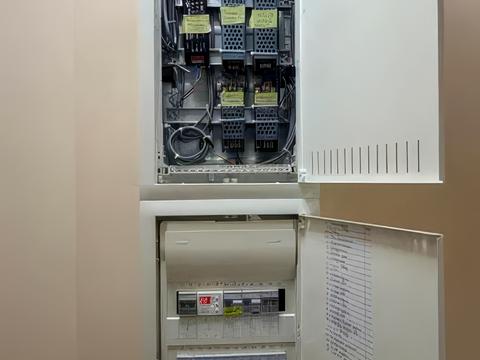 квартира по адресу Клубничный пер., 24