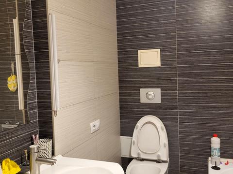 квартира за адресою Новосельського вул., 15