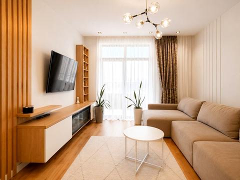 квартира по адресу Университетская ул., 25