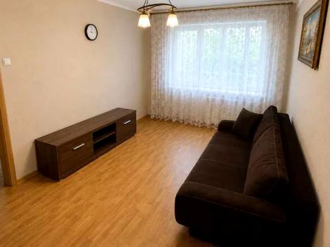 квартира по адресу Игоря Турчина ул. (Блюхера Василия), 12-Б