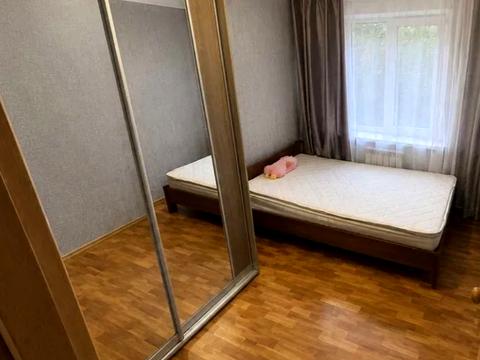 квартира по адресу Игоря Турчина ул. (Блюхера Василия), 12-Б