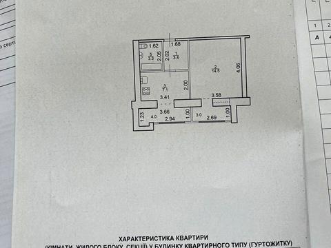квартира по адресу Волчинецкая ул., 206
