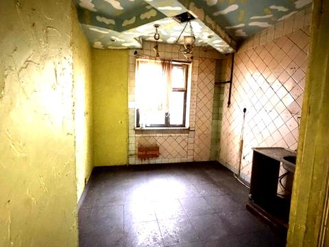 квартира по адресу Рене Декарта ул. (Кулібіна), 5