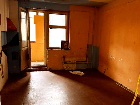 квартира по адресу Рене Декарта ул. (Кулібіна), 5