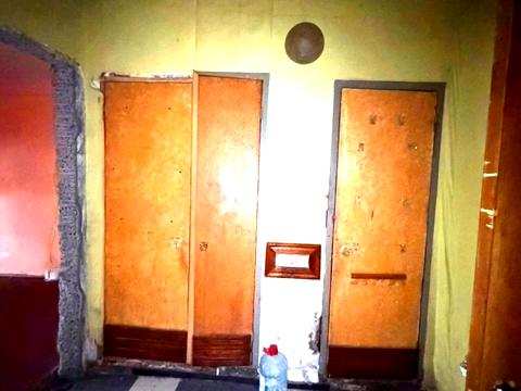 квартира по адресу Рене Декарта ул. (Кулібіна), 5