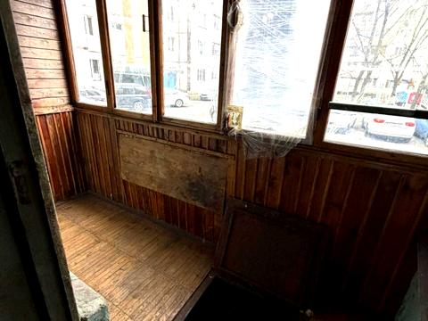 квартира по адресу Рене Декарта ул. (Кулібіна), 5