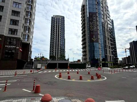 квартира за адресою Андрія Верхогляда вул. (Михайла Драгомирова), (8 черга (будинок 6))