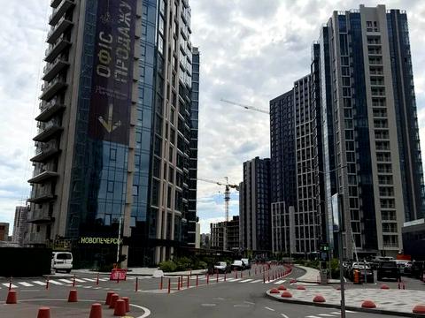 квартира за адресою Андрія Верхогляда вул. (Михайла Драгомирова), (8 черга (будинок 6))